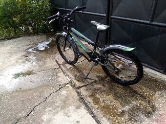 Predám detský bicykel Scooby 2.0