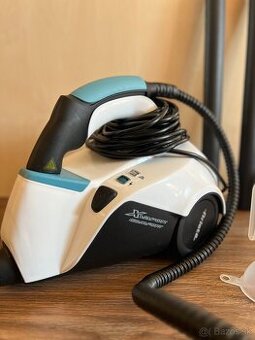 PREDÁM MULTIFUNKČNÝ PARNÝ ČISTIČ - Ariete Xvapor Comfort 41