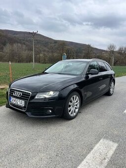 Predam Audi A4 Avant