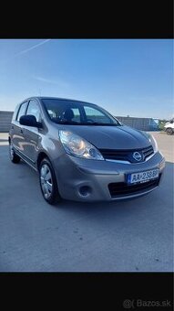 Nissan Note 1,4i