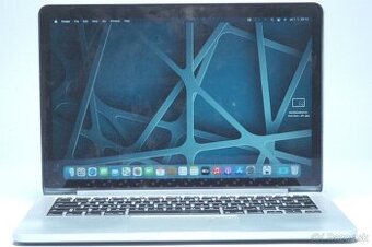 ZÁRUKA/Macbook Pro 13.3"/I5 2.6GHZ16GB RAM/256GB SSD/CZ/BAT