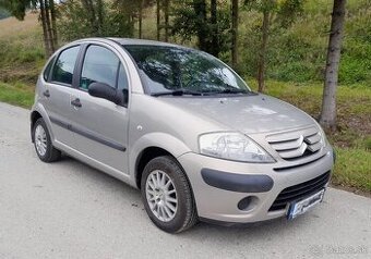 Citroen C3 - 1