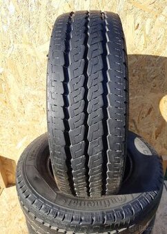 215/70 r15C letne pneumatiky continental - 1