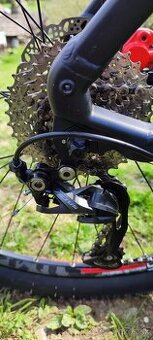 Rockrider ST 540