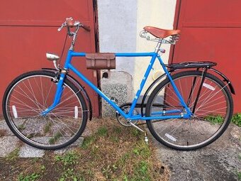 Retro bicykel
