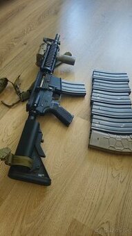 VFC Mk18 mod 0 upgrade by WCAS, rho