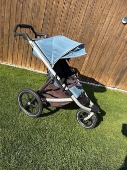 Thule Urban Glide 2