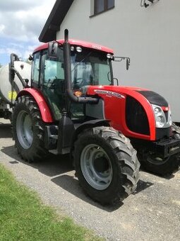 Predám Zetor Proxima CL110 r.v 12/2020