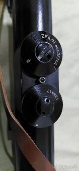 Zeiss 4x32 ZF