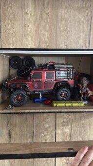 Predám Traxxas TRX4