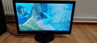 24" Samsung 2494HS LCD Monitor