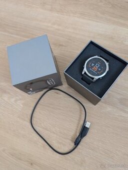 Garmin Epix Gen 2 - zaruka do 2027