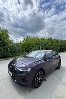 Audi SQ8 4.0 V8 Benzin TOP - 1