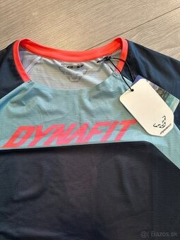 Dynafit ride S/S tee w