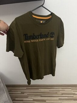 Pánske tričko Timberland