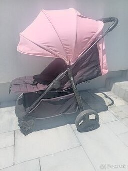 Športový kočík značky Kinderkraft