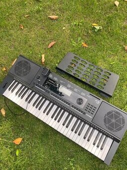 Predám keyboard Kurzweil KP100