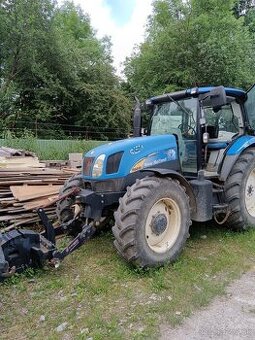Traktor New Holland T6030