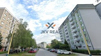 Na predaj 4 izbový byt, Magurská, Sekčov