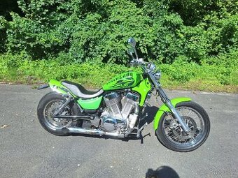 Suzuki intruder vs1400GL