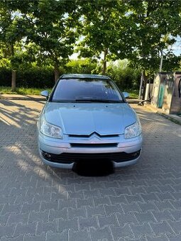 Citroën C4 1.6HDI