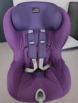 Britax Römer King II