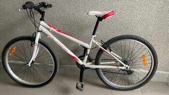 Bicykel Galaxy Ruby