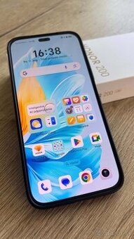 ZNÍŽENÁ CENA | Predám HONOR 200 Lite 8 / 256GB