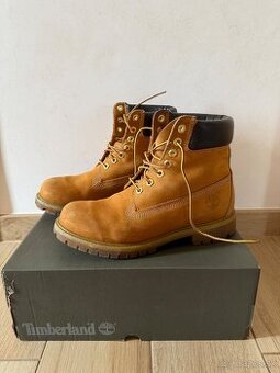 Timberland Premium 6inch Boot