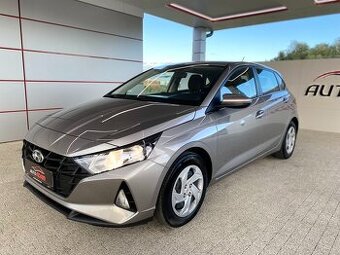 Hyundai i20 1.2i 62kW Comfort