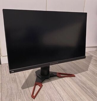 Acer Predator 27" 2560x1440 165 Hz IPS Nvidia G-sync