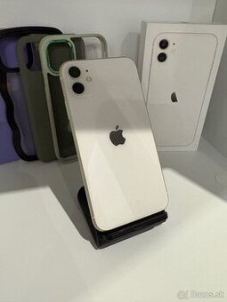 Predám,Vymením Apple iPhone 11 64GB