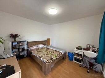 Prenajíma sa útulný a svetlý 2-izbový byt s balkónom