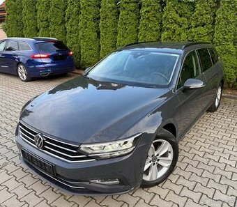 Volkswagen Passat Variant 2.0 TDI EVO