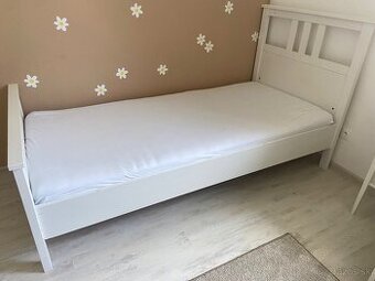 Postel HEMNES 90x200
