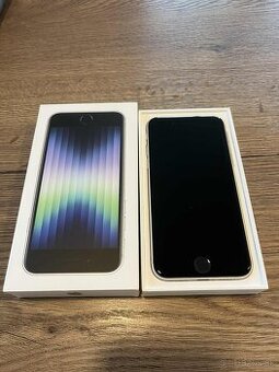 Apple iPhone SE 2022
