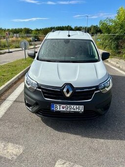 Renault Express 1.3 benzin 2022/112t.km Dph
