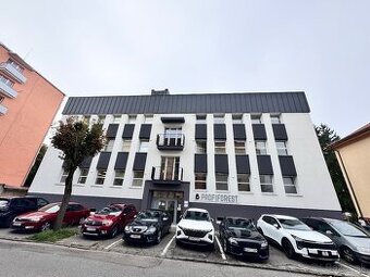 Prenajom kancelarskych a skladovych priestorov