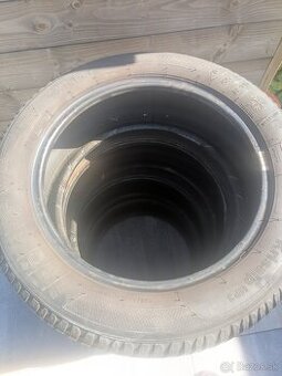 Zimné pneumatiky 205-55 R16 - 1