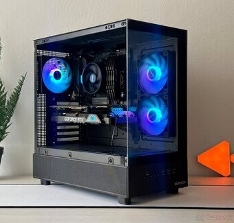 ✅ Ryzen 5 3500X•RTX 3070 8GB•32GB RAM•1TB NVMe•750W