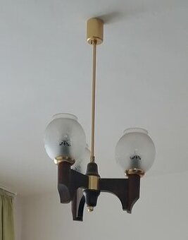 Stropný luster