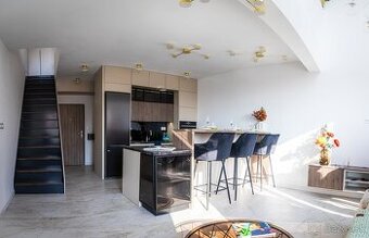 2 Izbový mezonet Jarovce - 1