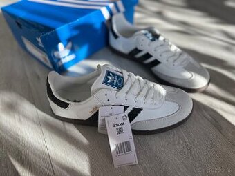 Adidas samba