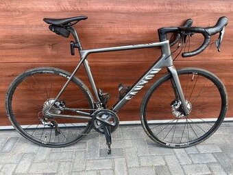 🚴 Canyon Ultimate CF SL DISC 8.0 (veľkosť L) – špičkový