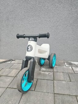 Odrážadlo funny wheels
