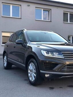 Touareg 7p