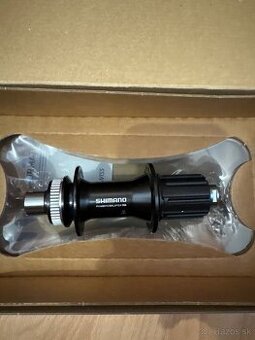 Shimano FH-M8010