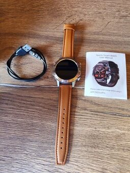 Smart hodinky Smartwatch