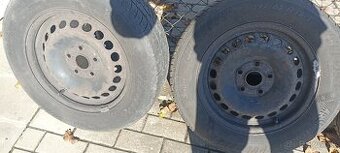 195/65 R15