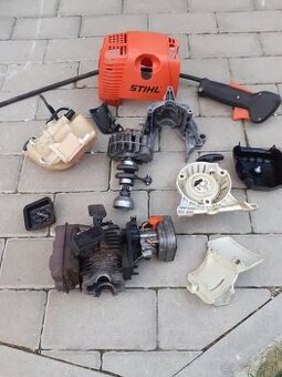 Stihl fs 100